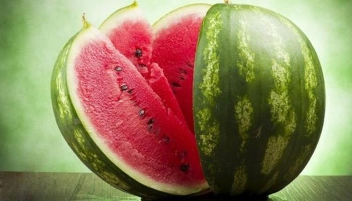 Zəhərli qarpızı necə tanımaq olar?