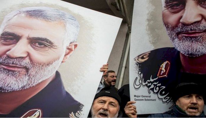 Qasım Süleymani necə öldürülüb? -“The Washington Post” təfərrüatları açıqladı