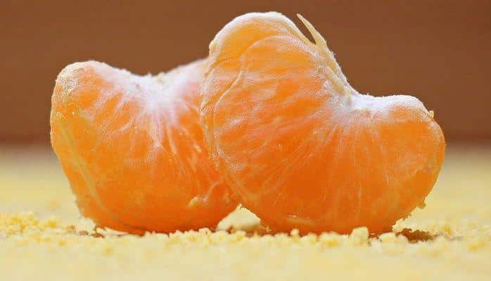 Ученые рассказали, как мандарины помогают похудеть
