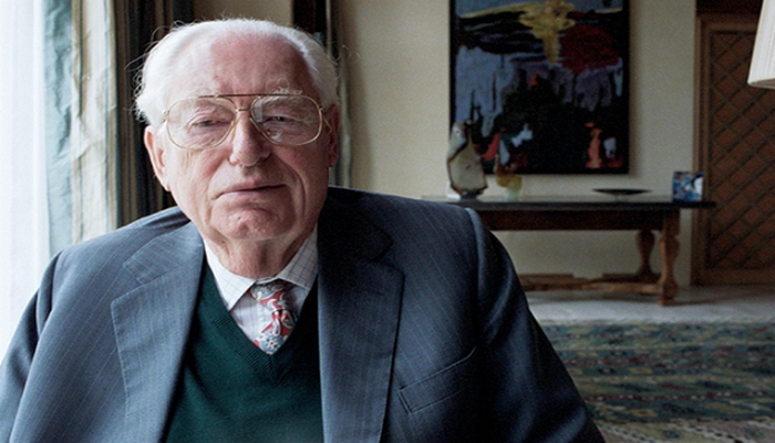 Dünyanın ən varlı insanlarından biri öldü