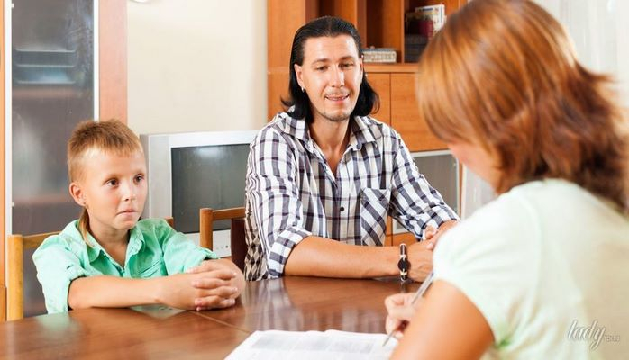 Главных ошибок любящих родителей