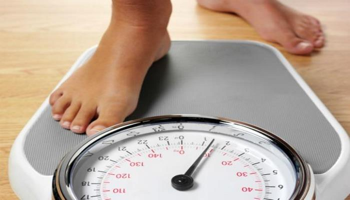 Шесть правил быстрого похудения после 40 лет