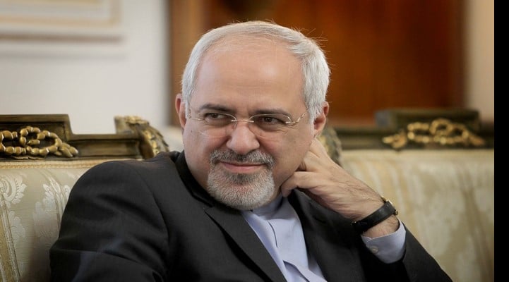 İranın XİN rəhbəri Davos forumunda iştirakdan imtina edib