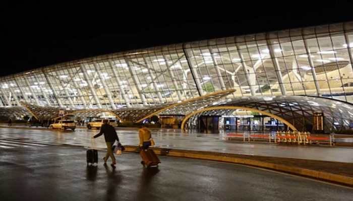 Florian Zenqstşmid: Azərbaycanın bölgələrinə turist axını daha da artıracaq
