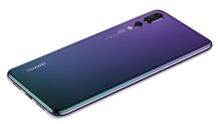 «Убийца Android» от Huawei работает на 60% быстрее американской ОС