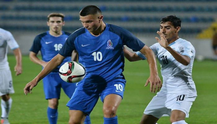 İngiltərə Premyer Liqasında çıxış edən klub Azərbaycan millisinin futbolçusunu transfer edib