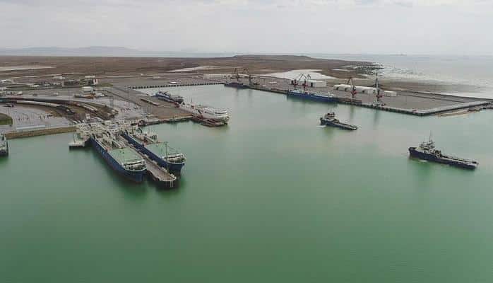 В Азербайджане будет востребована экологическая экспертиза при проектировании морских портов