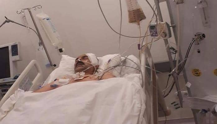 Oqtay Gülalıyevin yeni fotoları yayıldı