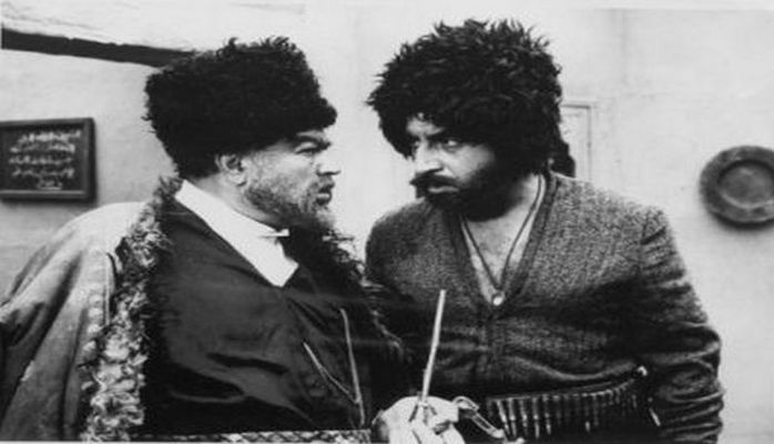 Sonluqları dəyişdirilən filmlərimiz