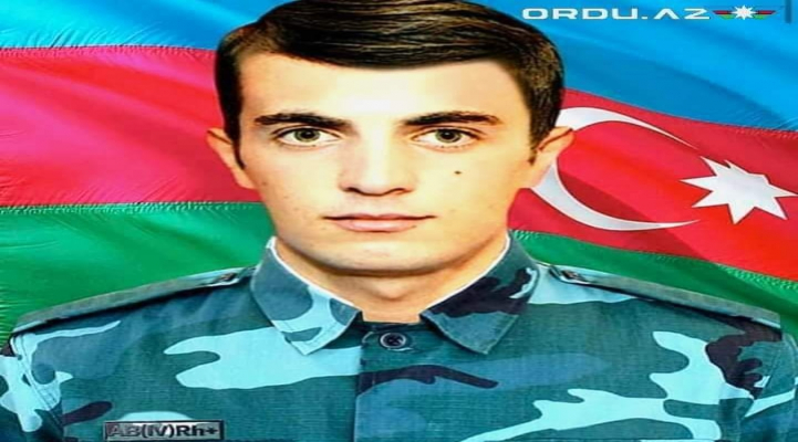 “Mərd idi, elə ona görə də Vətənə qurban getdi” - Şəhid əsgərin əmisi