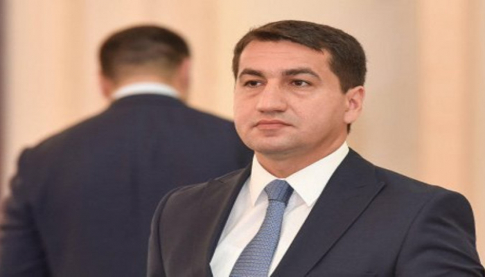 Хикмет Гаджиев: Контракт века заложил основу успешной энергетической политики Азербайджана
