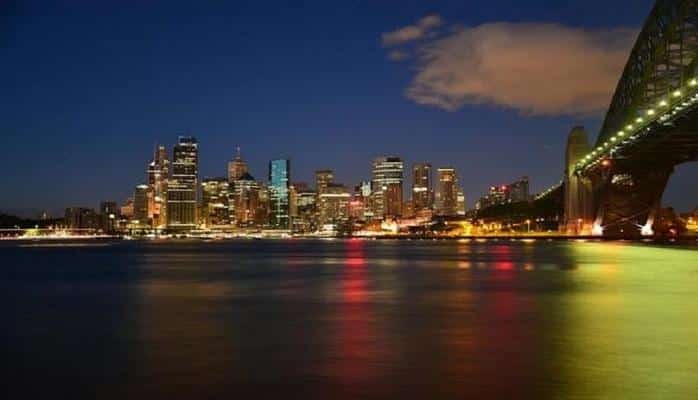 Dünyanın ən çox ziyarət edilən 10 şəhəri