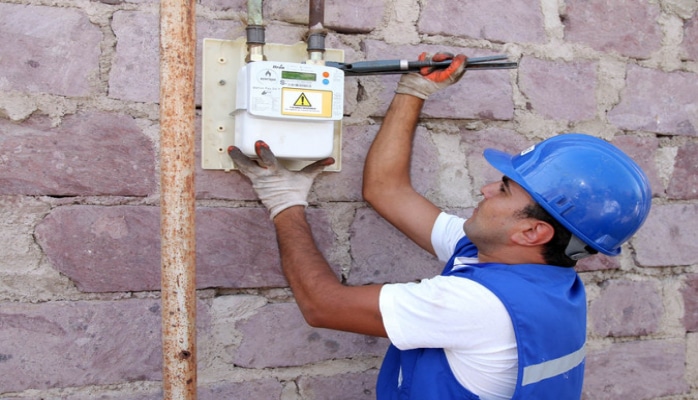 “Azəriqaz” yenilənən sayğacların sayını açıqlayıb