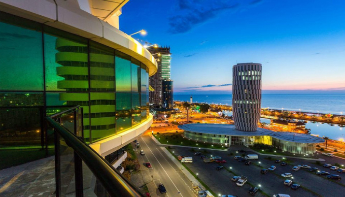 Azərbaycan vətəndaşları Batuminin mənzil bazarında nə qədər fəaldırlar?