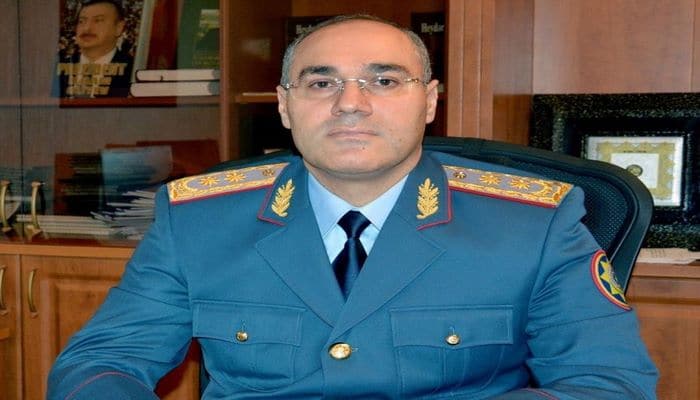 Gömrük Komitəsinin sədrindən yeni QƏRAR –Bu şəxslər risk kateqoriyasından çıxarıldı