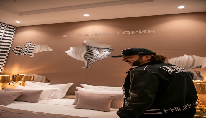 Kirkorov üçün Bakıda 5 büst hazırlandı