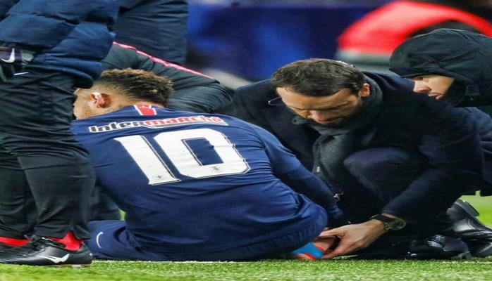 Neymar “Mançester Yunayted”ə qarşı oynamayacaq?