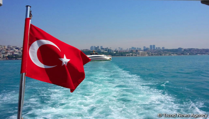 В Турции назвали возможную дату начала туристического сезона