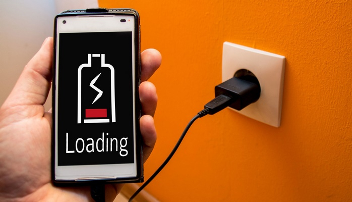 2019-cu ildə ən həcmli akkumulyatoru olan smartfonlar açıqlandı