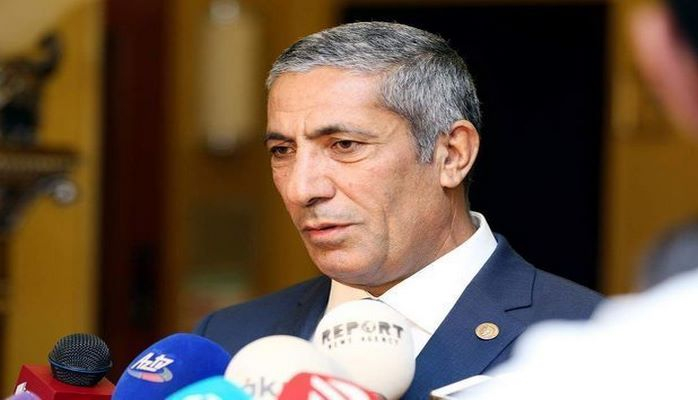 Сиявуш Новрузов анонсировал новый закон