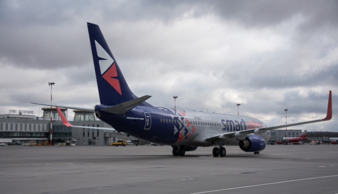 Rusiyadan Bakıya yeni reys açıldı