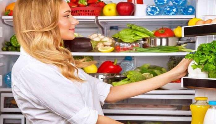 Qidalar soyuducuda necə saxlanılmalıdır?
