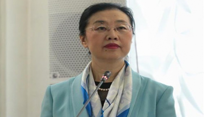 Səfir Azərbaycan və Çinin koronavirusa qarşı birgə mübarizəsindən danışdı