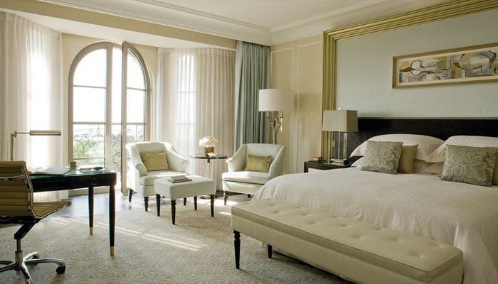 Azərbaycanda otellərlə bağlı son durum açıqlandı