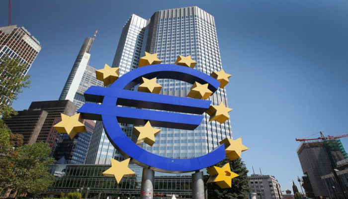 ECB: Bu il qlobal ÜDM 4% azalacaq