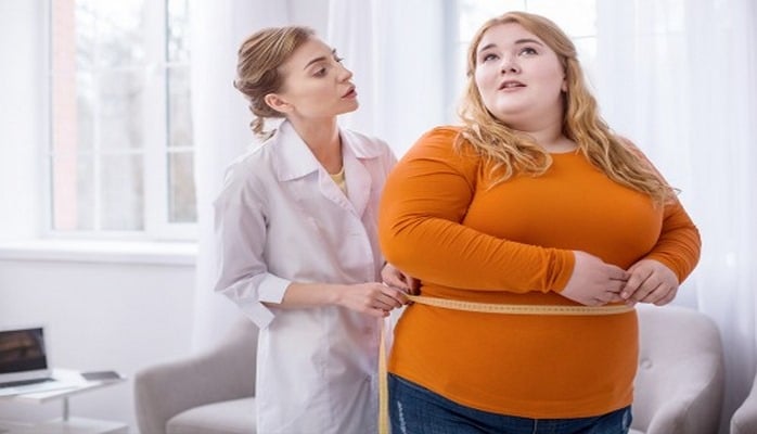 Эксперты: Ожирение до 50 лет увеличивает риск преждевременной смерти