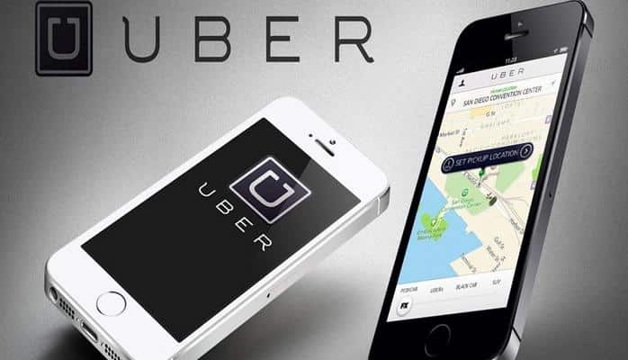 `Uber` Azərbaycan üçün yeni tətbiq hazırlayıb - `Uber Azerbaijan`