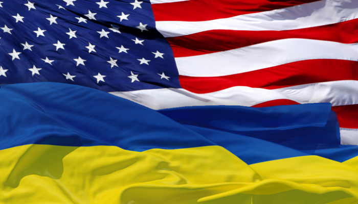 США восстановили всю военную помощь Украине