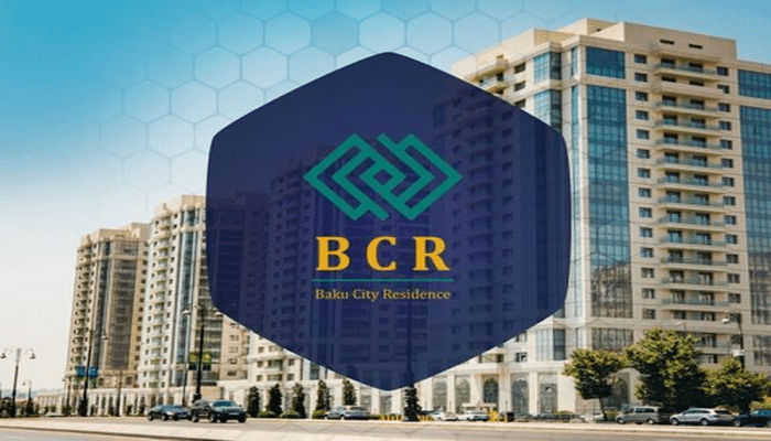 “Baku City Residence” Koronavirusla Mübarizəyə Dəstək Fonduna 50 min manat maliyyə yardımı edib