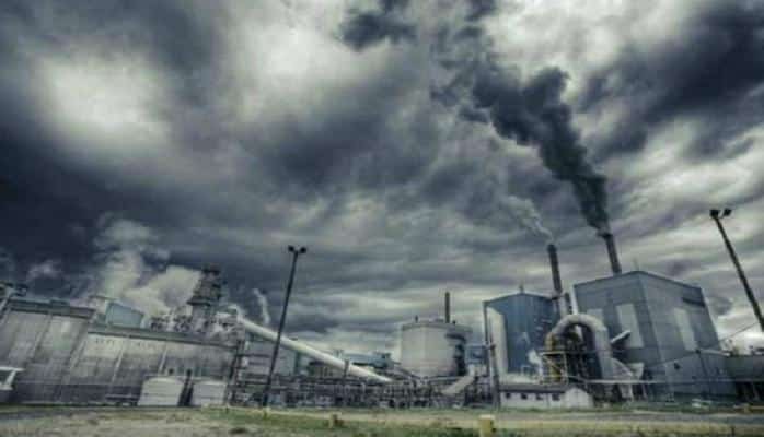 Bakının havası ən çirkli rayonları açıqlandı