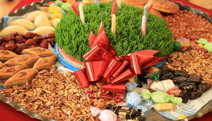 Bu gün sonuncu - İlaxır çərşənbədir