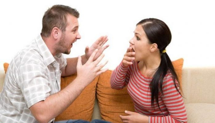 Evliliyin hansı dövrü böhranlı olur?