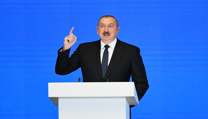 Parlament niyə buraxılmalıdır? - Əsas səbəblər