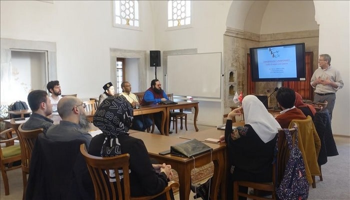 Мусульманские и христианские ученые съехались в Стамбул на симпозиум