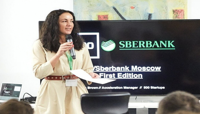 Азербайджанец стал победителем внутреннего акселератора российского банка