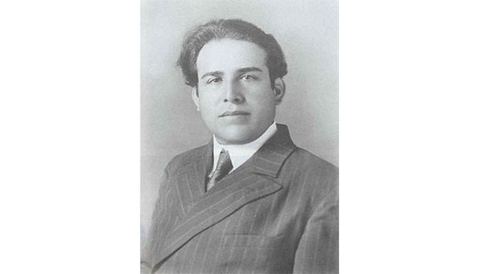 Bu gün dünya şöhrətli geoloq Mirəli Qaşqayın doğum günüdür