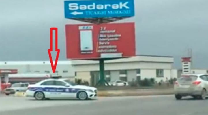 DYP “tələ qalmaqalı” ilə bağlı məlumat yaydı - 7 dəfə dönmənin səbəbi açıqlandı