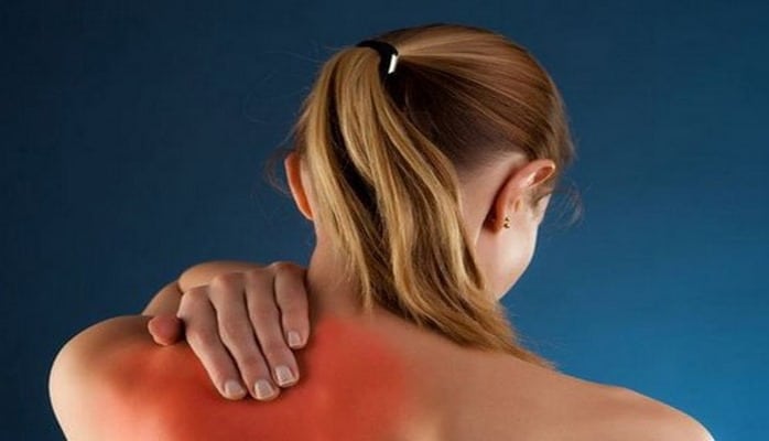 Qulunc olma – çarəsi