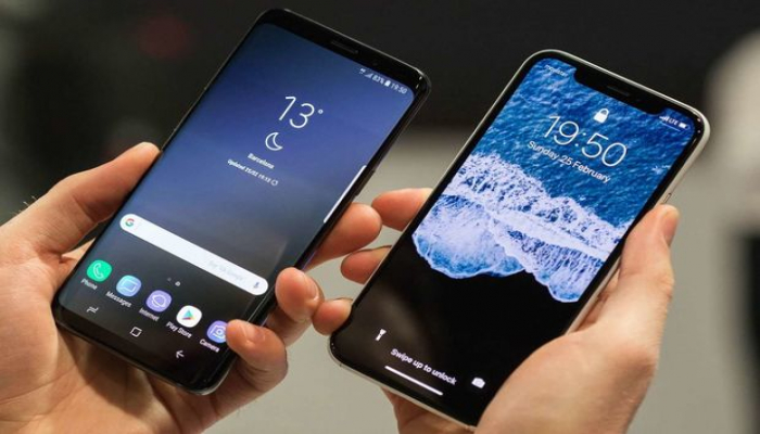 Azərbaycanın ən populyar smartfonları açıqlandı