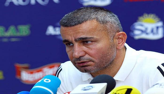 Qurban Qurbanovun mətbuat konfransının vaxtı açıqlandı