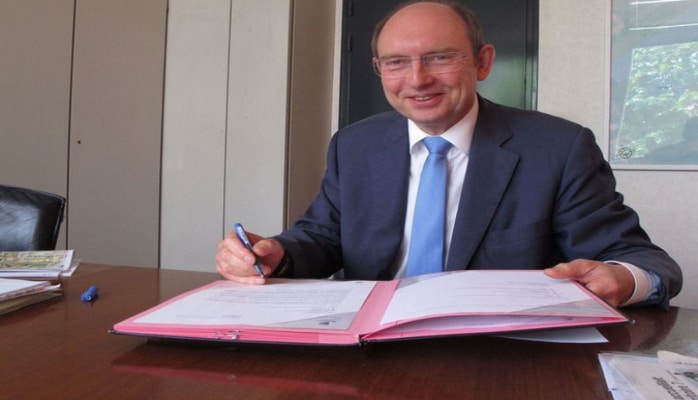 Deputat Mişel Vyale: 'Fransa Dağlıq Qarabağ münaqişəsinin həlli istiqamətində mühüm addımlar atmır' - Müsahibə