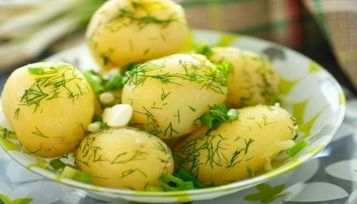 «Витаминные бомбы!: Так немецкий медик назвала ряд простых продуктов