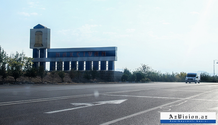 Naxçıvan Avropa ölkələrini geridə qoydu - Əhali ilə bağlı statistika