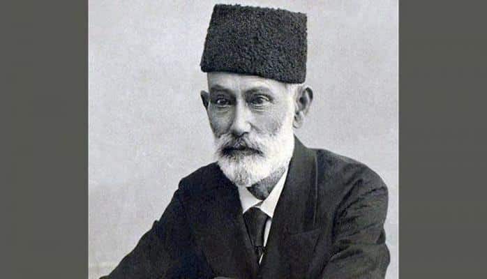 Həsən Bəy Zərdabi – 182 - Milli mətbuatın “Əkinçi”si