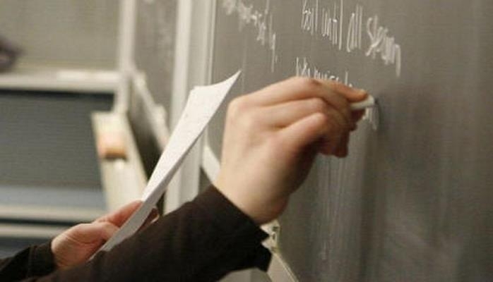 В Азербайджане втрое увеличилось число желающих работать учителем