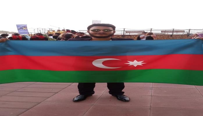 Musiqili Teatrın əməkdaşı İspaniyada I yeri tutub